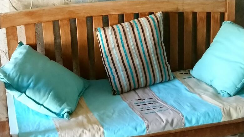 Hotel David Guesthouse