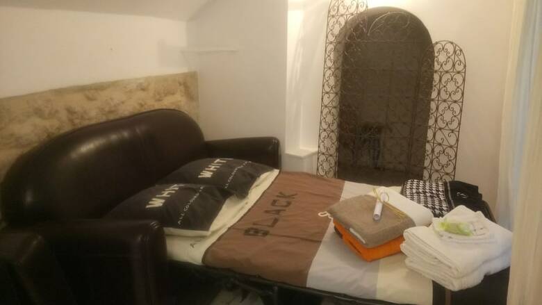 Hotel David Guesthouse
