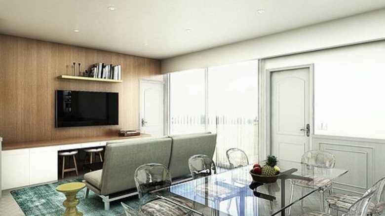 Hotel Singular Joy Downtown Residences