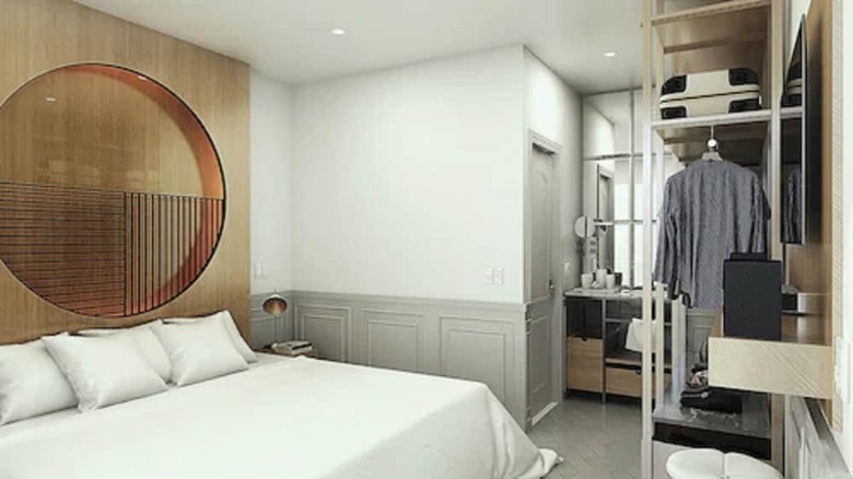 Hotel Singular Joy Downtown Residences
