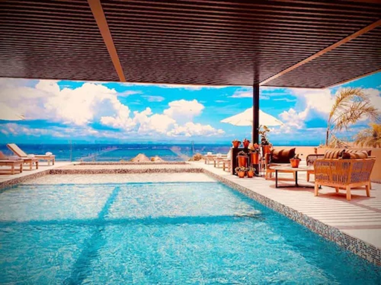 Hotel Singular Joy Downtown Residences