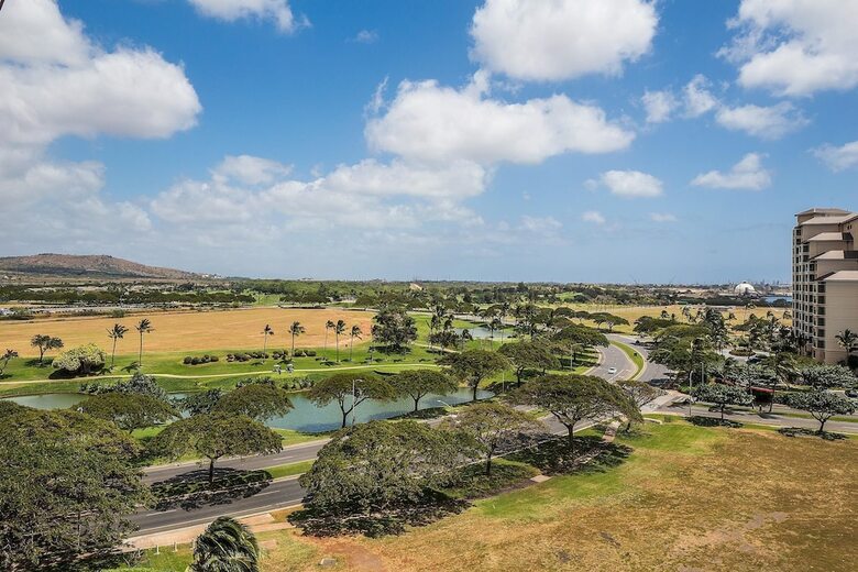 Two-bedroom Villas At Ko Olina Beach Villas Resort