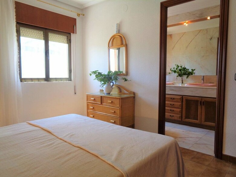 Relaxing Villa