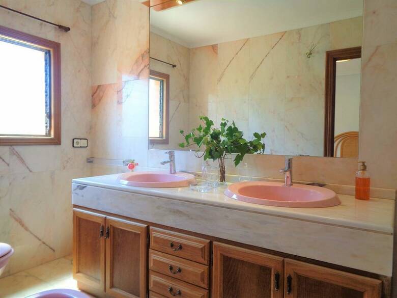 Relaxing Villa