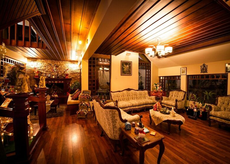 Hostal Dulce Hogar