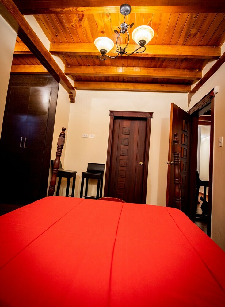 Hostal Dulce Hogar