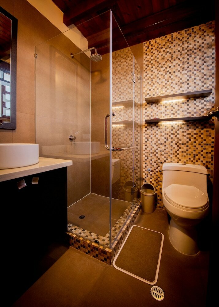 Hostal Dulce Hogar