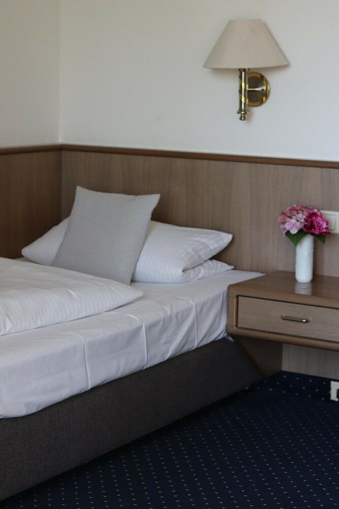 Hotel G�ller