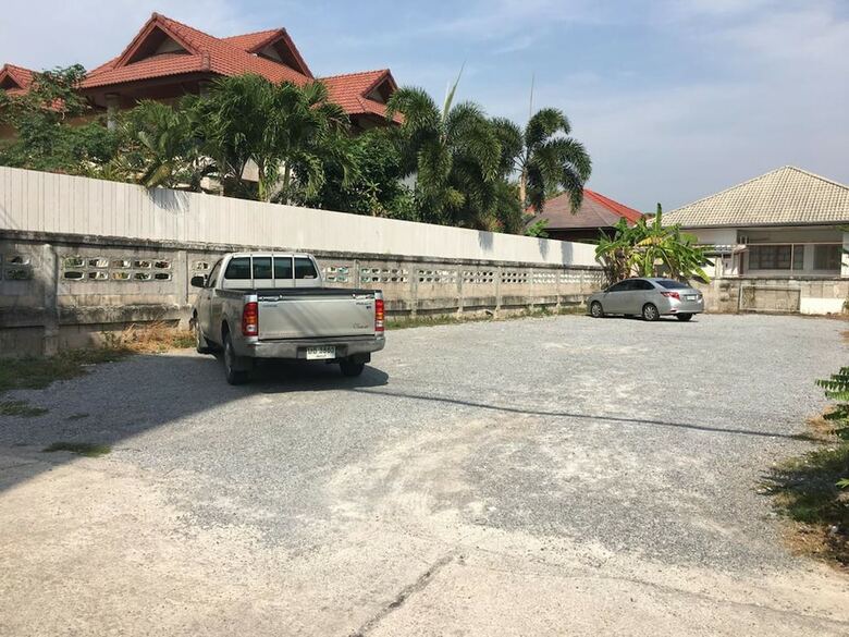 Hotel Baan Pak I Un Hua Hin