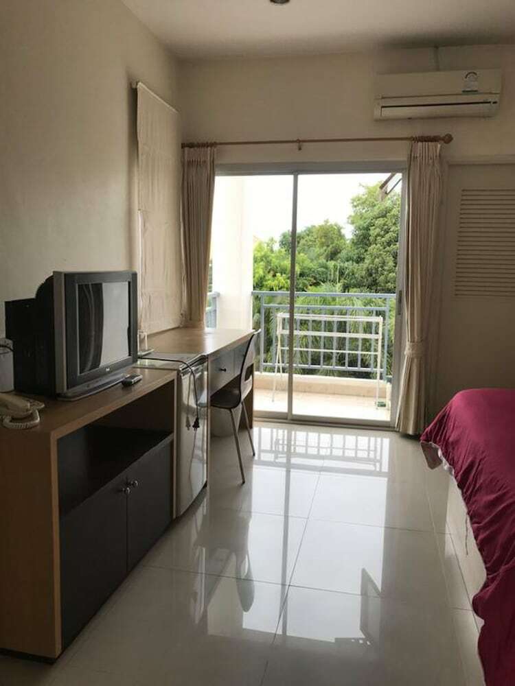 Hotel Baan Pak I Un Hua Hin