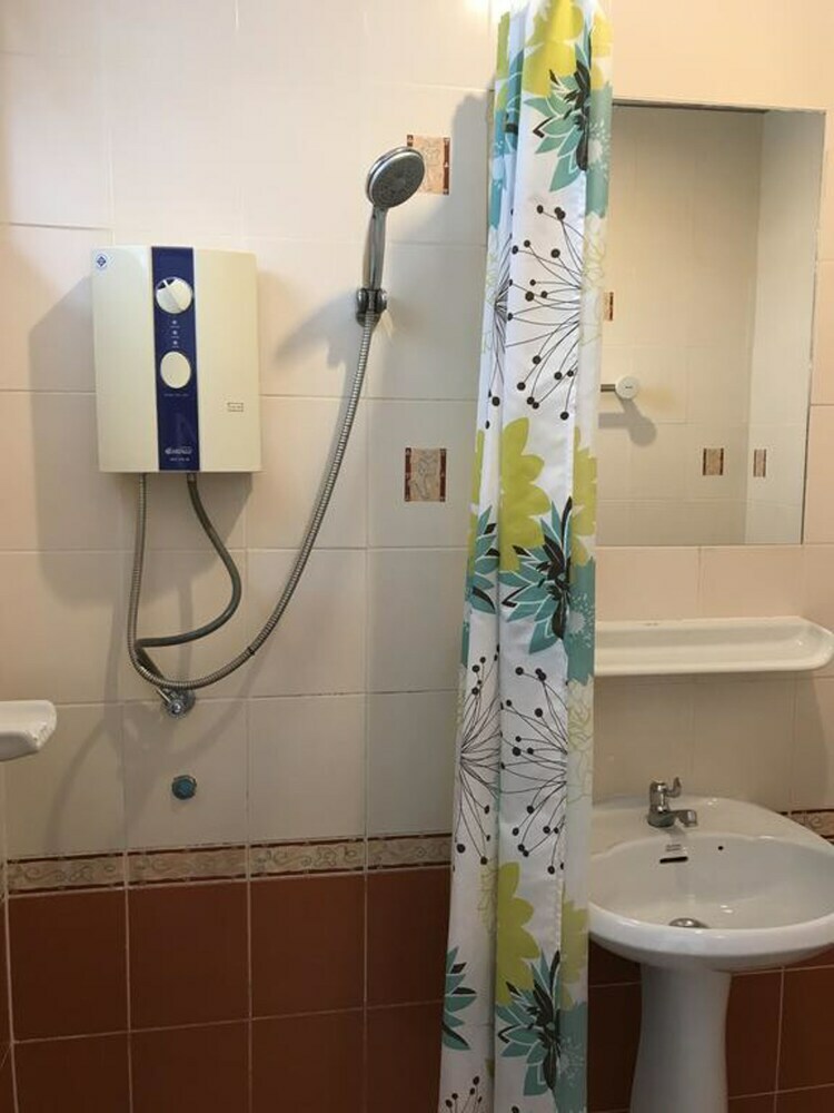 Hotel Baan Pak I Un Hua Hin