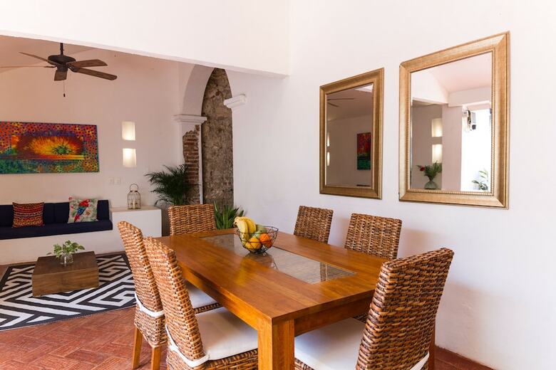 Villa Casa Magdalena Boutique/pool By Nomad Guru