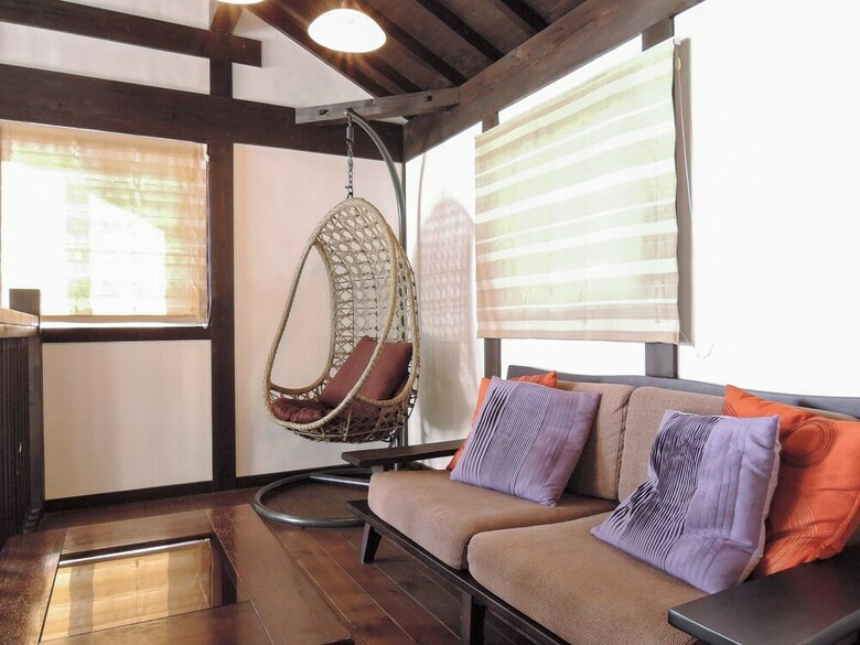 Okayama Hiruzen Villas Peter Pan