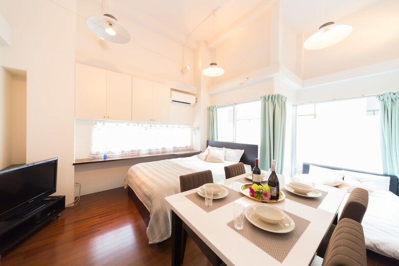 Apartamentos Apatel Kuromon?agape?