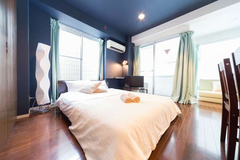 Apartamentos Apatel Kuromon?agape?