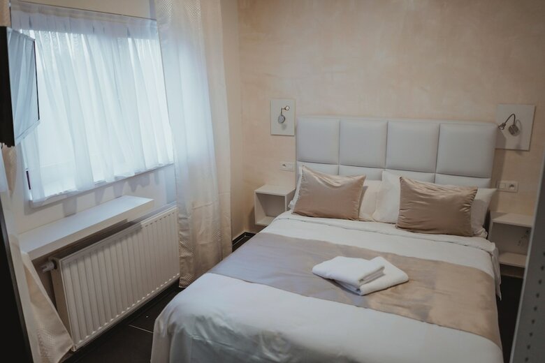 Hotel Onyx Expo Brussels