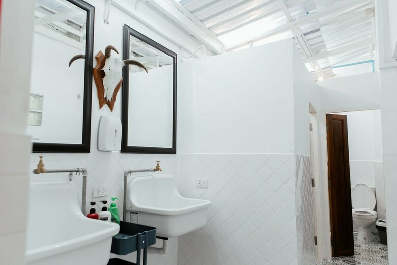 Hostal Malarer Boutique Hostel
