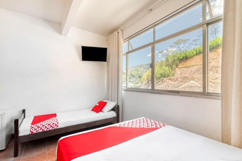 Oyo Hotel Buriti Da Serra