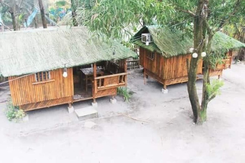Hotel Surf Theori Resort