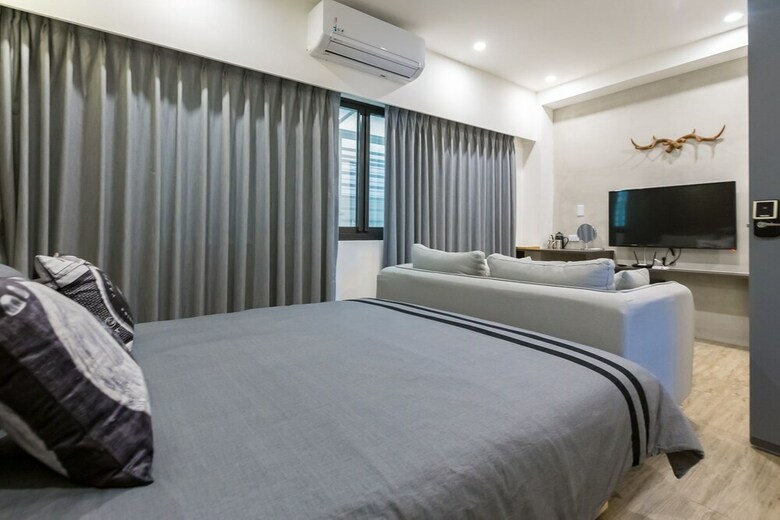 Hotel Burrhus B&B