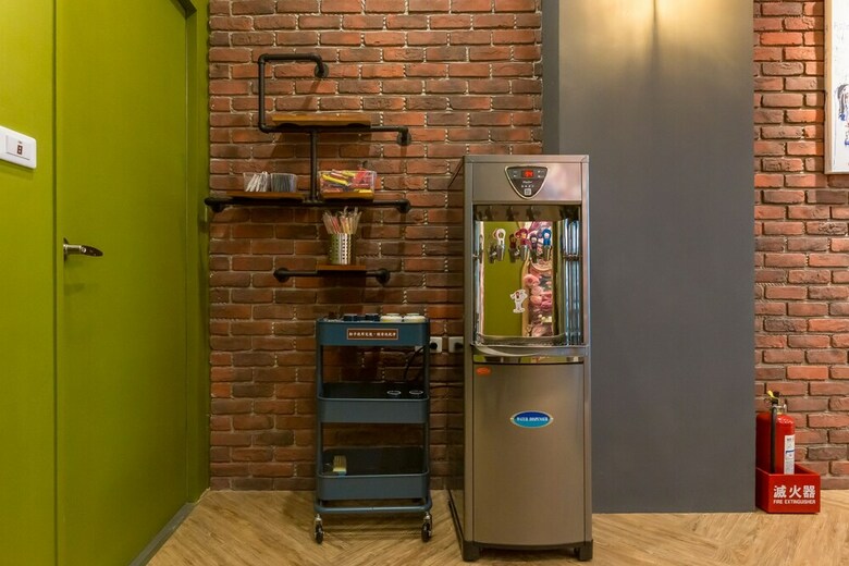 Hotel Burrhus B&B