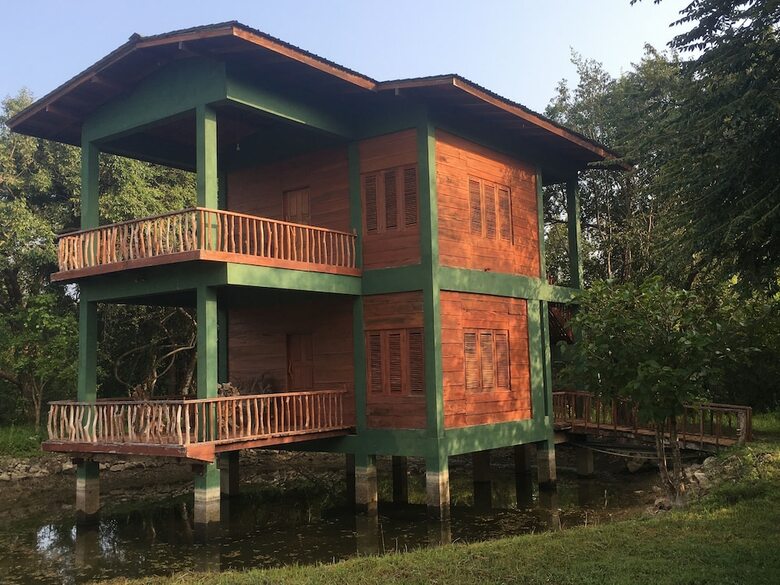 Apartamento Elephant Hide By Cacao