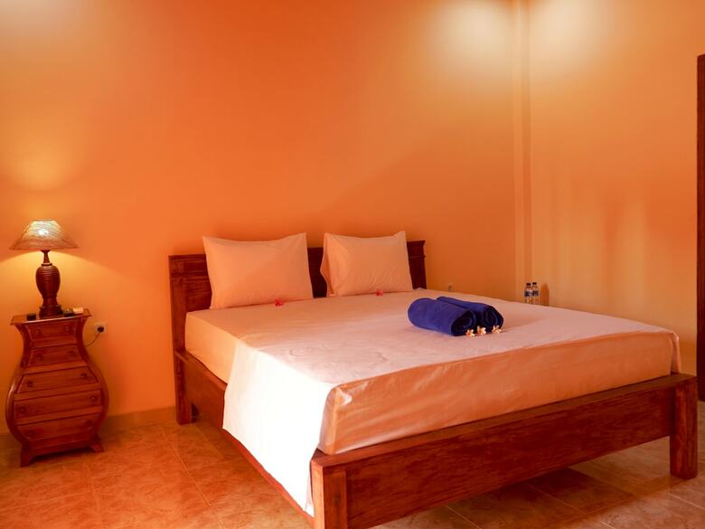 Bed & Breakfast Indah Anugrah