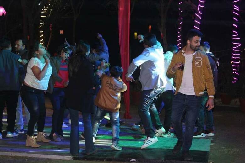 Hotel Gurugram Resort