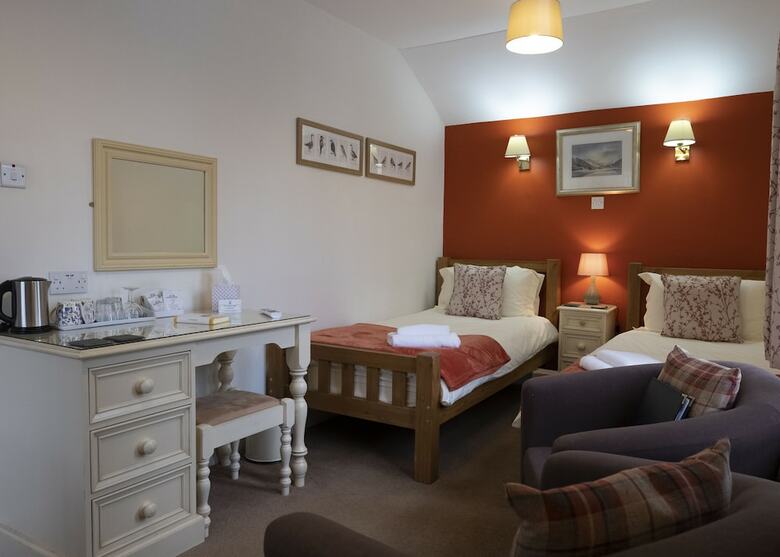 Hotel Sunnyside B And B
