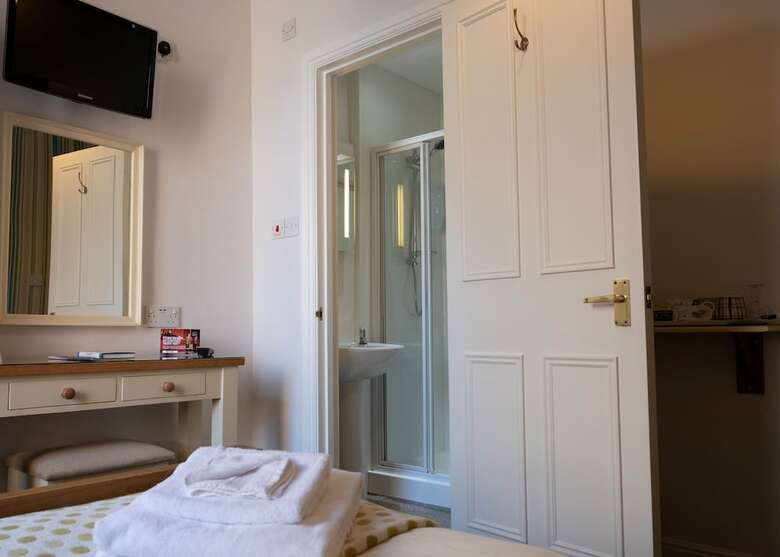 Hotel Sunnyside B And B