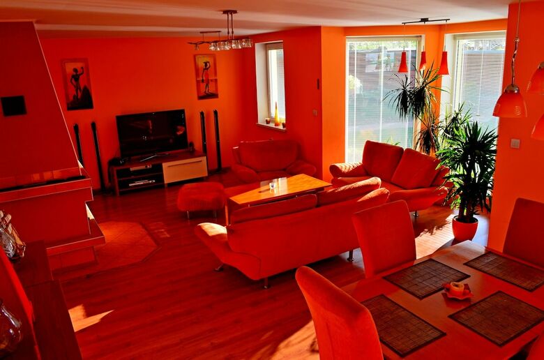 Apartm�ny Rivi�ra Liptov Be?e?ov�