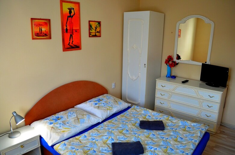 Apartm�ny Rivi�ra Liptov Be?e?ov�