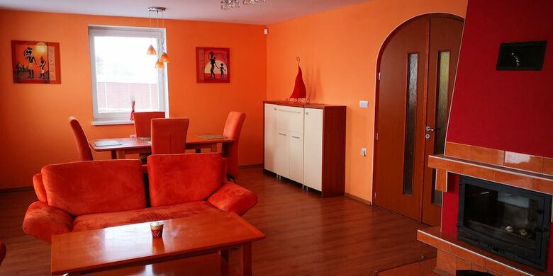 Apartm�ny Rivi�ra Liptov Be?e?ov�