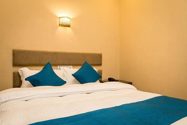 Hotel Salwood Heritage