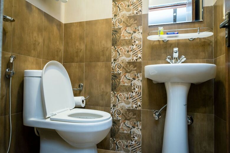 Hotel Salwood Heritage