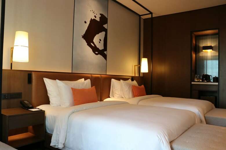 Wyndham Grand Yangon Hotel