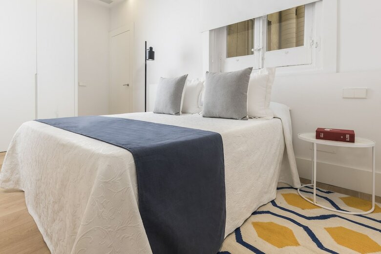 Apartamentos Home Club Barco I