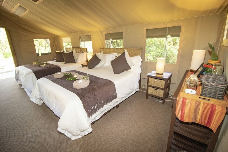 Posada Tembe Elephant Park