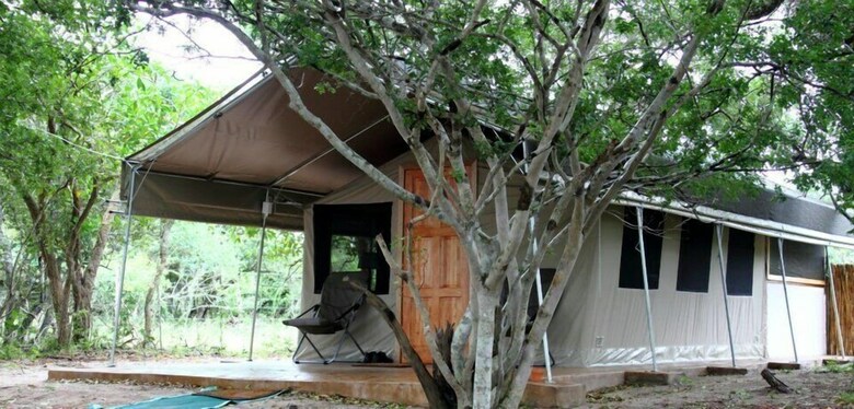 Posada Tembe Elephant Park