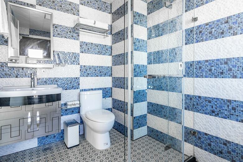 Mambo Boutique Hotel