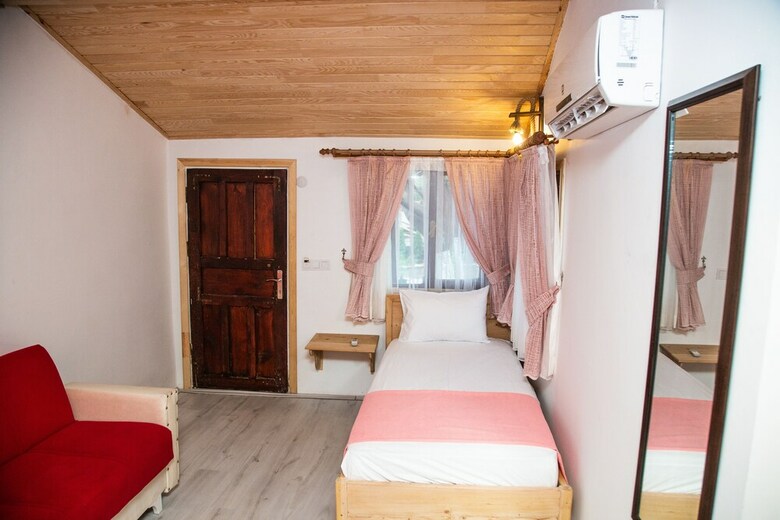 Hotel Kara Kedi Beach Bungalow