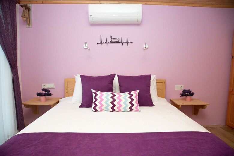 Hotel Kara Kedi Beach Bungalow