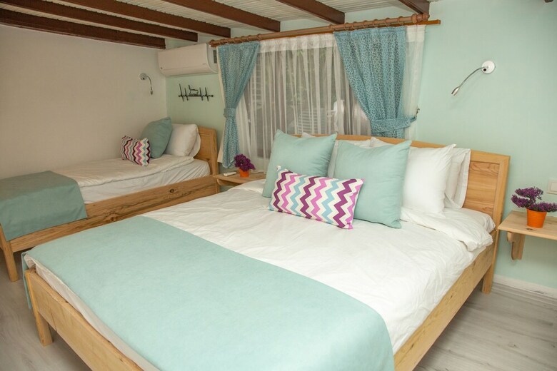 Hotel Kara Kedi Beach Bungalow