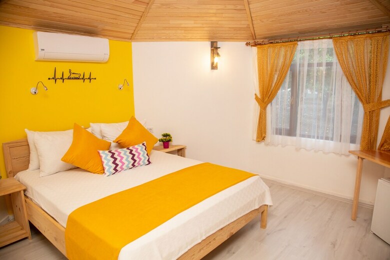 Hotel Kara Kedi Beach Bungalow