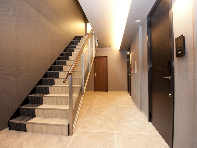 Apartamentos Vicoletto Inn Hakata Sumiyoshi