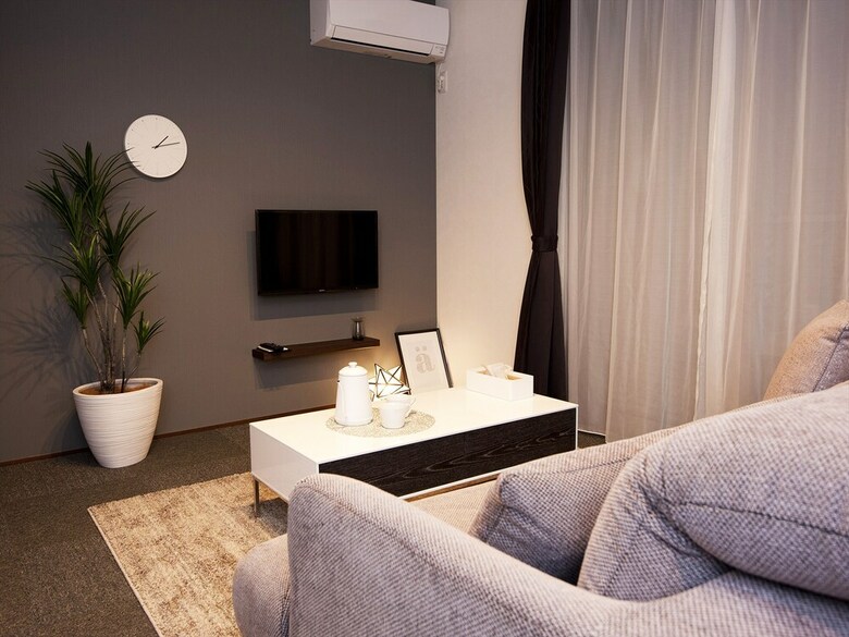 Apartamentos Vicoletto Inn Hakata Sumiyoshi