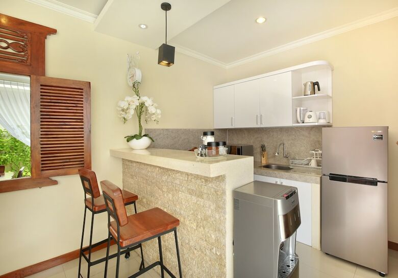 Kae Villas Seminyak