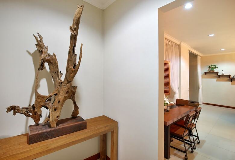 Kae Villas Seminyak