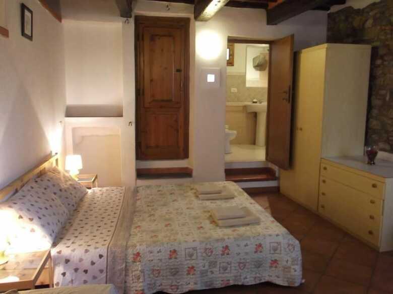 Hotel B&B Casa Fei