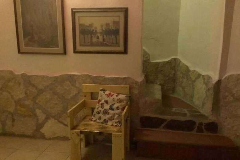 Hotel B&B Casa Fei